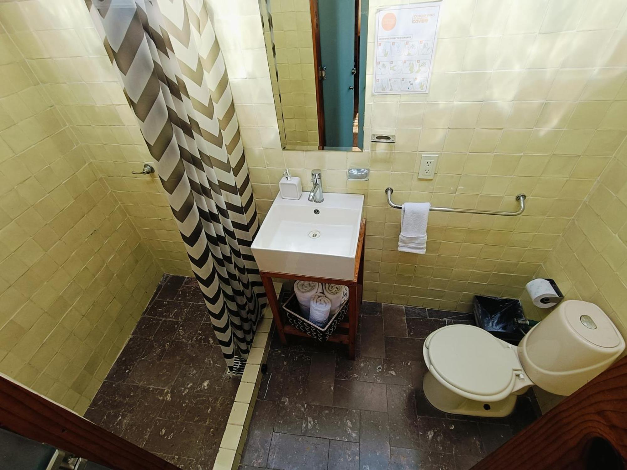 Casa Santi H Ξενοδοχείο Tepoztlan Εξωτερικό φωτογραφία
